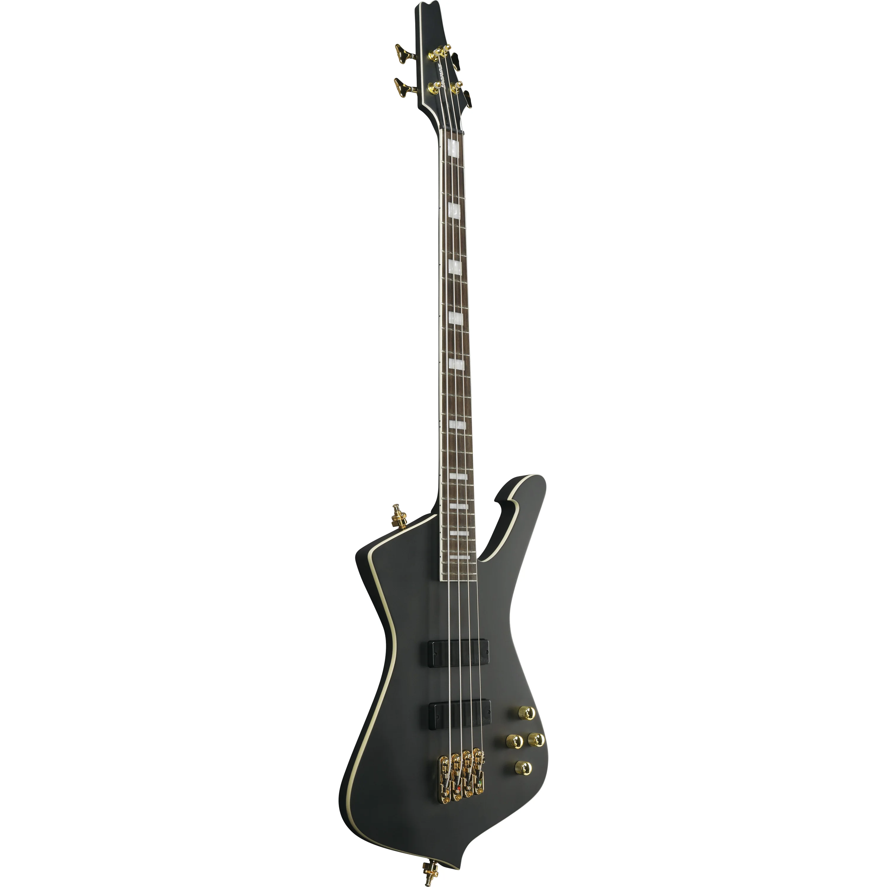 ICB620-BKF Iceman Bass  